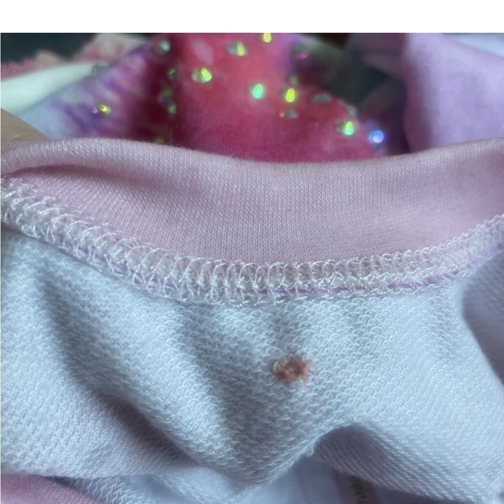 Hannah Banana 3T Tie Dye Heart
Tutu Dress - Picture 11 of 11